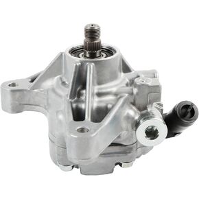 Power Steering Pump 20-8739 Fits for Silverado 1500,for Suburban 2500/3500,for Avalanche 1500,for C2500 Suburban,for C3500/C3500HD,for K1500/K2500/K3500 Auto Pump Aftermarket Parts
