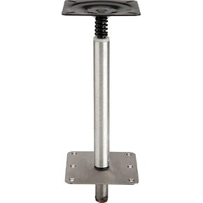 Attwood 97739-T Swivl-Eze Lock'N Pin Stainless Steel 3/4-Inch Boat Seat Pedestal Set in Kuwait