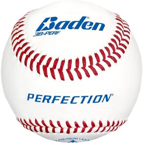 Baden Perfection Game Baseballs