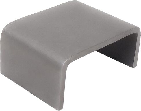 Heavy Duty Weld On 2x4 Steel Stake Pockets (3/16''Thick) 5mm for Trailer & Truck -8PACK in Saudi Arabia