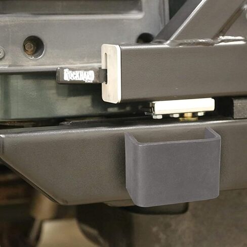 Heavy Duty Weld On 2x4 Steel Stake Pockets (3/16''Thick) 5mm for Trailer & Truck -8PACK in Saudi Arabia