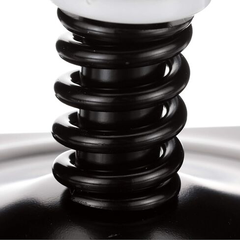 Attwood 97739-T Swivl-Eze Lock'N Pin Stainless Steel 3/4-Inch Boat Seat Pedestal Set in Kuwait