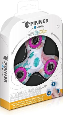 antsy labs Nova Fidget Spinner in Saudi Arabia