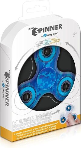 antsy labs Nova Fidget Spinner in Saudi Arabia