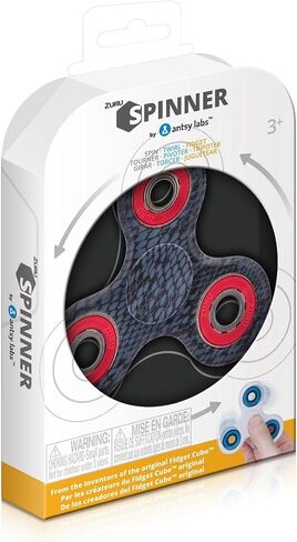 مختبرات النمل نوفا فيدجيت سبينر in Kuwait