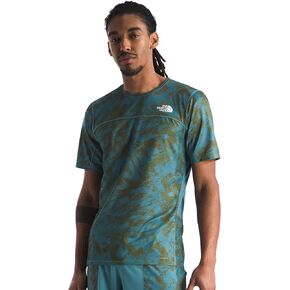 قميص Sunriser بأكمام قصيرة للرجال من THE NORTH FACE