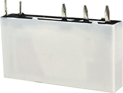 مجموعة مكونة من 15 قطعة رقم 2961105 مرحل 24VDC 6A/250VAC 5-Pin in Kuwait