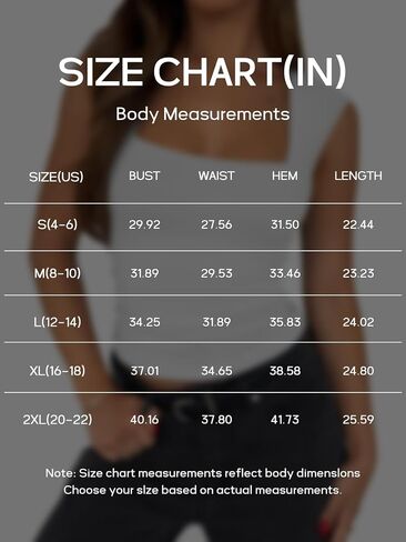 PINKMSTYLE Womens Basic Square Neck Tank Tops Double Lined Fitted Summer Tops Cute Sleeveless Shirts in Kuwait