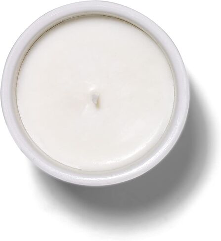 Aromatherapy Associates Deep Relax Candle. Hand Poured Vegan Wax for Sleep and Tranquility. Crafted with Vetivert and Chamomile Essential Oils. 40 Hour Burn Time (7.05 oz) in Saudi Arabia