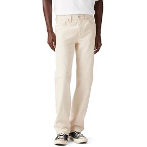 بنطال جينز Levi's للرجال 514 ذو قصة مستقيمة (متوفر أيضًا بمقاس كبير وطويل) in Kuwait