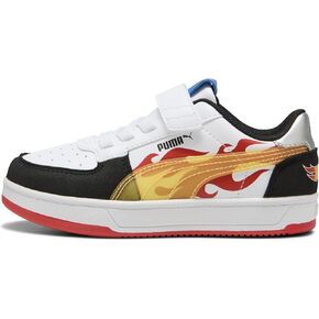 PUMA Unisex-Child Caven 2.0 Alternate Closure Sneaker