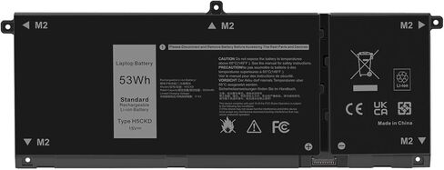 TREE.NB بطارية احتياطية لـ HP بافيليون 15-CC000NO 15-CC001NA 15-CC001NF 920046-121 920046-421 920070-855TF03XL in Kuwait
