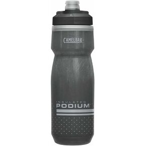 زجاجة مياه معزولة للدراجة سعة 21 أونصة من CamelBak Podium Chill، تسلق كرواسون in Kuwait