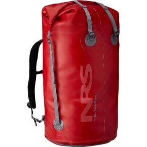NRS Bill's Bag 110L Dry Bag - Waterproof Paddling Storage Bag