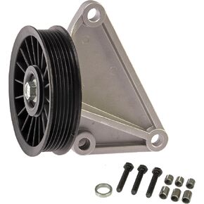 Dorman 34182 بكرة تجاوز ضاغط مكيف الهواء المتوافقة مع موديلات مختارة من Ford / Mercury in Saudi Arabia