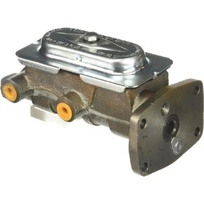 Centric Premium Brake Master Cylinder - 130.63009