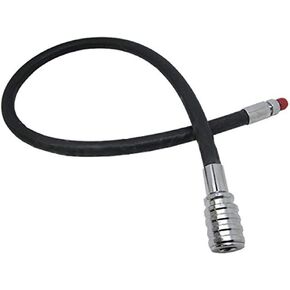 Scuba Choice Scuba Diving 350PSI Low Pressure LP Hose for Air 2 BCD, 24"