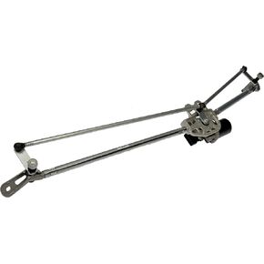 Dorman 602-9909AS Windshield Wiper Motor and Linkage Assembly Compatible with Select Freightliner Models