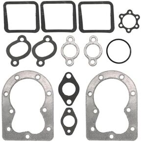 110-3181 Valve Grinding Head Gasket Repair Kit Compatible with Onan BF-B43-48 P216 P218 P220 Engine P-216 P-218 P-220 P-216V P-218V P-220V