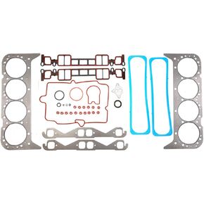 ECCPP Cylinder Head Gasket Set fit for Chevrolet Tahoe Express 1500 for Cadillac Escalade for GMC Yukon 5.7L 96 97 98 99 00-02 Head Gasket Set