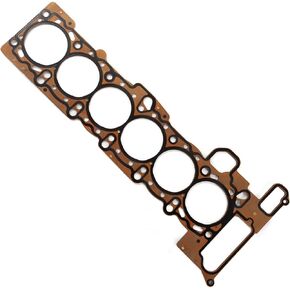 ECCPP Engine Replacement Cylinder Head Gasket Set for 99-05 for BMW E39 E46 325i 330xi 330ci 525i 530i X3 X5 Z4 2.5/2.8/3.0L Head Gasket Set