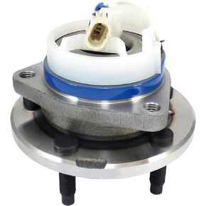 ACDelco Gold 513121A Front Wheel Hub and Bearing Assembly