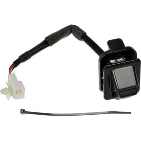 Dorman 590-467 Rear Park Assist Camera Compatible with Select Hyundai Models