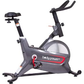 Deluxe Indoor Cycle Trainer with Curve-Crank High Inertia Low Impact Technology in Saudi Arabia