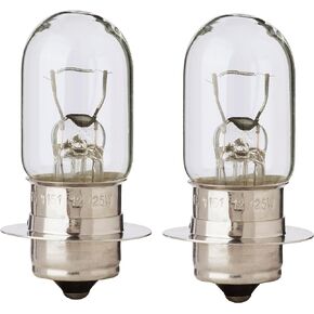 Incandescent Headlight Light Bulb