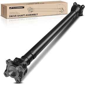 مجموعة عمود الدفع الأمامي الكامل A-Premium متوافقة مع BMW E90 325xi 2006 328xi 335xi 2007-2008 330xi 328i 335i xDrive E84 X1 Front