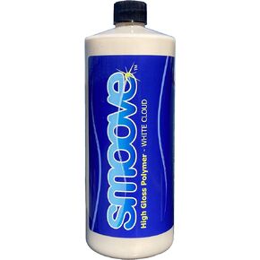 "White Cloud High Gloss Polymer Protectant (Quart)