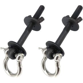 ملحقات معدات الصالة الرياضية؛ مرفق على شكل حرف O لرف الطاقة؛ ملحقات حامل الطاقة لأشرطة المقاومة؛ أداء جميع أنواع تمارين أربطة المقاومة باستخدام حامل الطاقة (عبوتان) in Kuwait