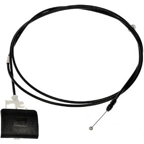 Dorman 912-434 Hood Release Cable Compatible with Select Toyota Models