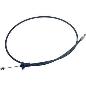 Auto 7 - Hood Latch Release Cable | Fits 2011-06 Kia RIO