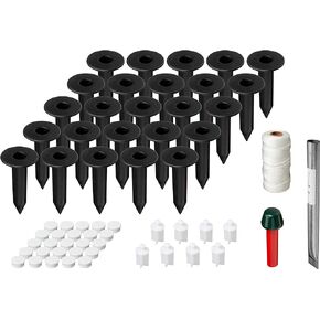 BSN Soccer Field Set