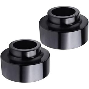 ECCPP 1.5" Rear Leveling Lift KIT fits for 2001-2018 for Chevy Tahoe for Suburban Avalanche