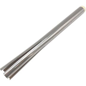 Bicycle Headset Cup Removal Tool, Bike Head Parts Remover, Mountain Bike Stainless Steel Bowl Disassembly Repair Tool for 1-1/8, 1-1/4 and 1-1/2 inch