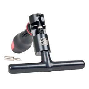 THE SHADOW CONSPIRACY Interlock Pro Grade Durable BMX Chain Breaker - Compatible with Shadow Interlock Chain, Black, 1/8"