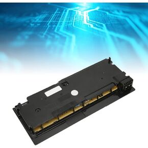 ADP 160FR Power Supply, Replacement Power Supply Adapter Streamlined Fully Sealed Accessories for PS4 Slim 2200 Console
