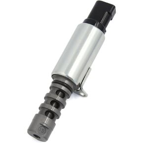 uxcell 06E109257P Engine Variable Valve Timing VVT Control Solenoid for Audi A4 A6 Quattro 2006-2008
