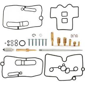 Fit for Keihin FCR MX Carburetor rebuild kit 28 32 33 35 37 39 41