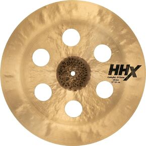 Sabian Drumset, Standard (11716OZXCN)