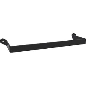 Buyers Products WCB186 Wheel Chock Bracket, Safe Storage for Aluminum Wheel Chock WC1267, Mounts Easily to Trailer Bed, Fender Or Loading Dock