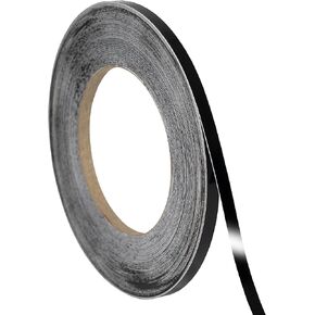 Oracal 651 Vinyl Pinstriping Tape - Decals, Stickers, Striping - 1/8" Black