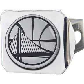 FANMATS NBA Mens Hitch Cover