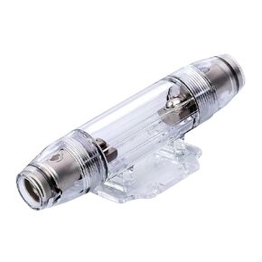 Conext Link FHAW Waterproof ANL Fuse Holder 4 2 1/0 Gauge Without Fuse 1 Pack （15460）