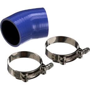 Molded Turbocharger Hose Kit