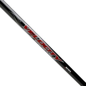 Acer Velocity Graphite Golf Shafts for Woods and Irons, Uncut, Ladies/Senior Regular/Stiff Flex, Driver/Fairway/Hybrid/Iron/Wedge Shaft