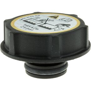 MotoRad T-57 Radiator Cap