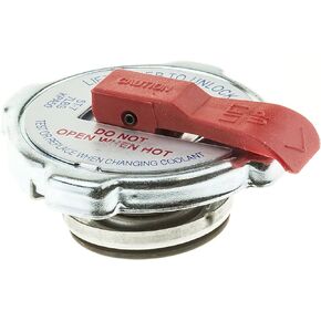 MotoRad ST-7 Safety Lever Radiator Cap